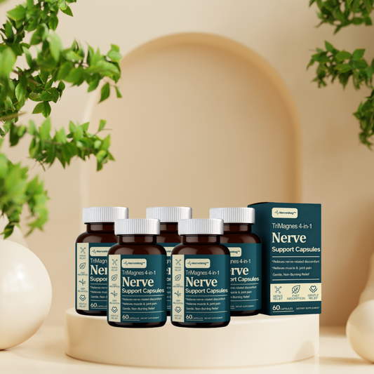 NerveMag