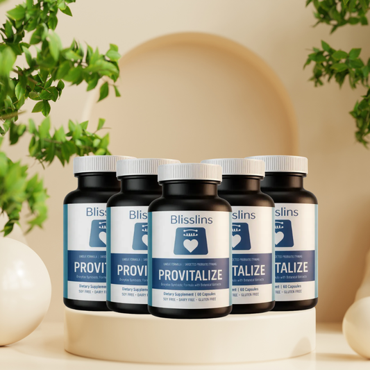 ProVitalize