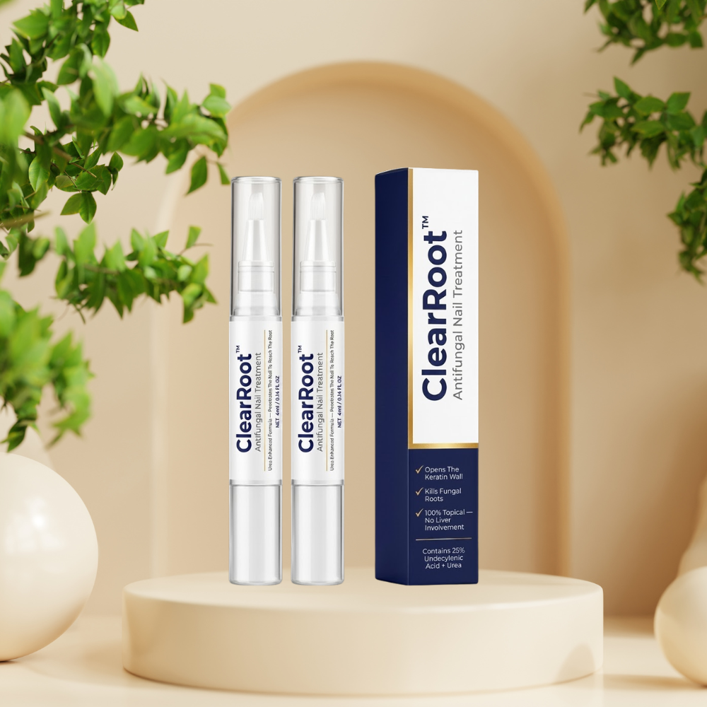 ClearRoot