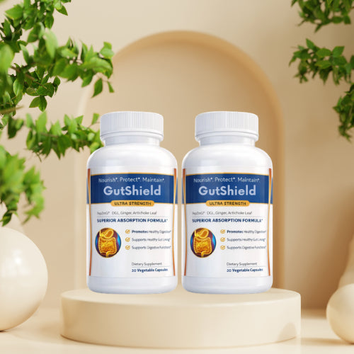 GutShield
