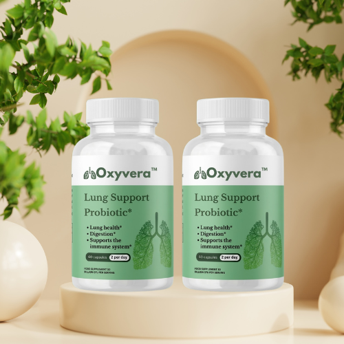 Oxyvera