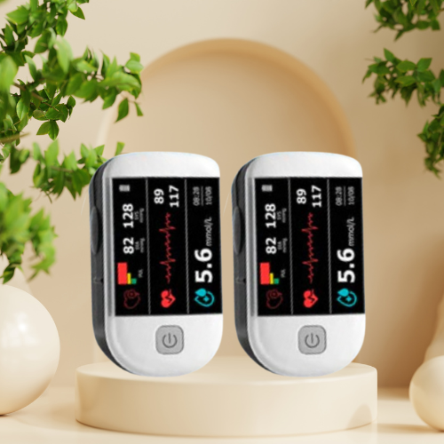 DiabeCheck