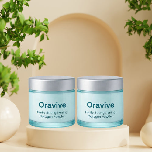 Oravive