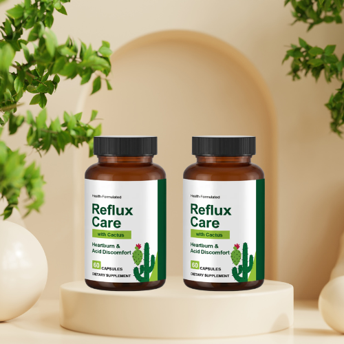 RefluxCare