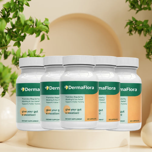 DermaFlora