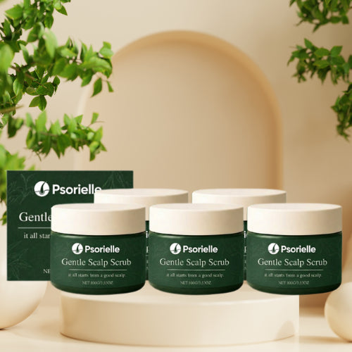 Psorielle