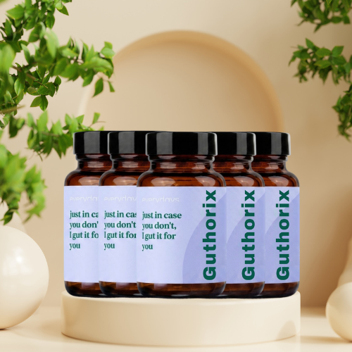 Guthorix