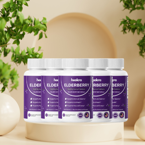 Elderberry