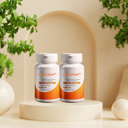 Vasclean