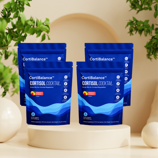 CortiBalance
