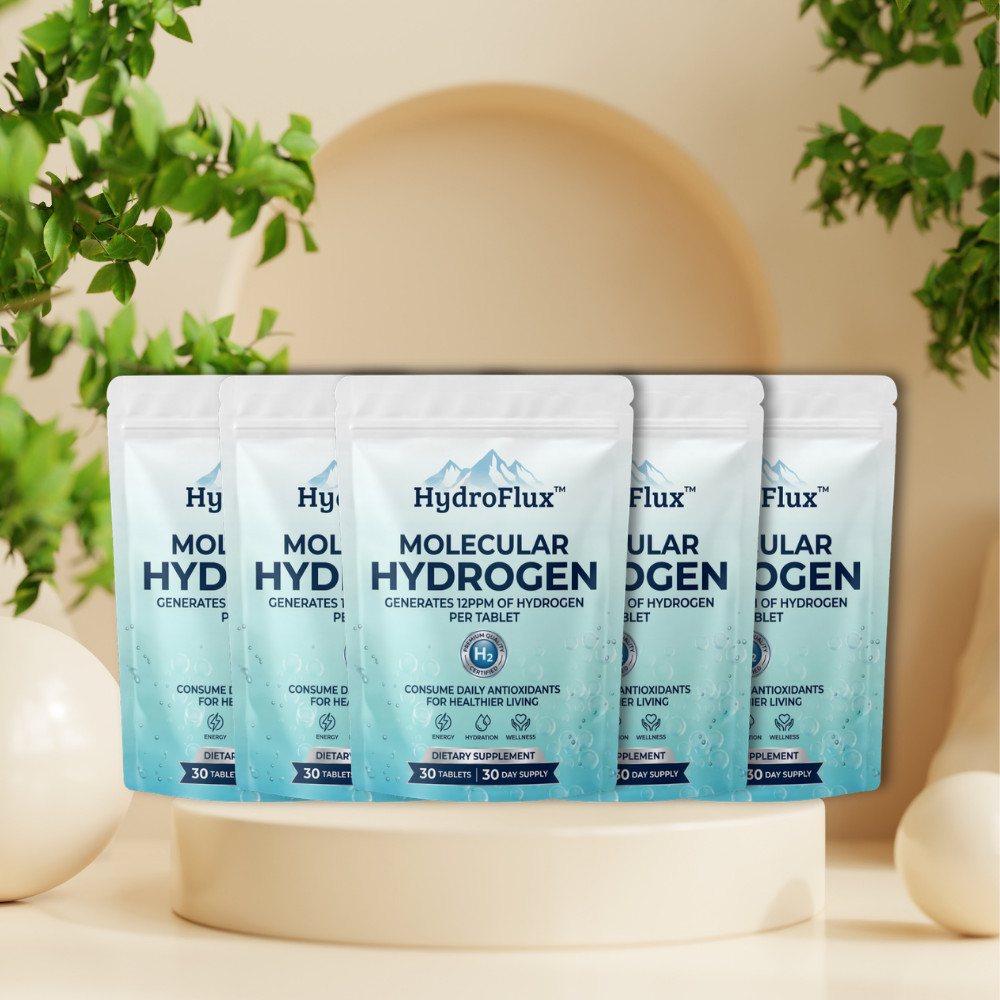 HydroFlux