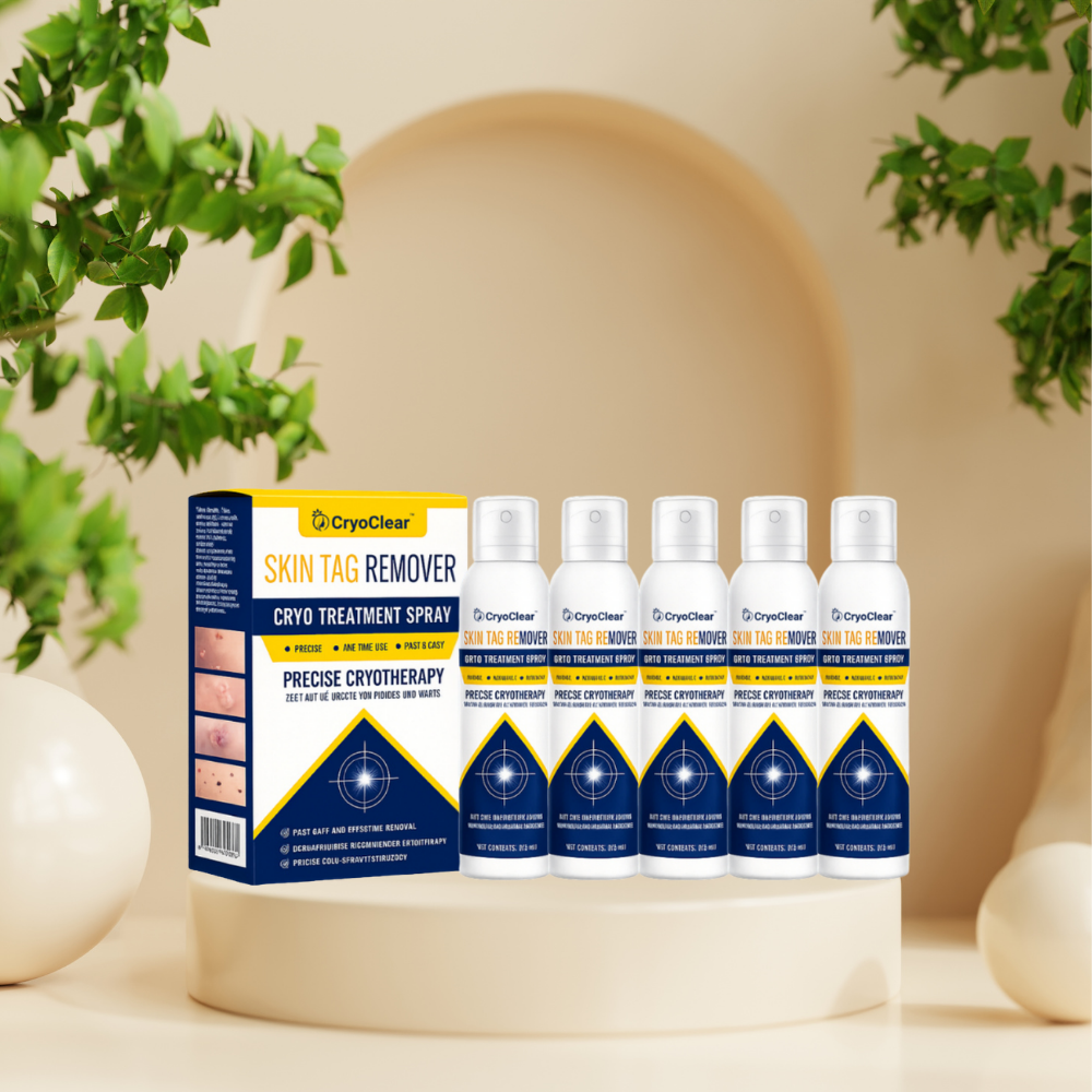 CryoClear