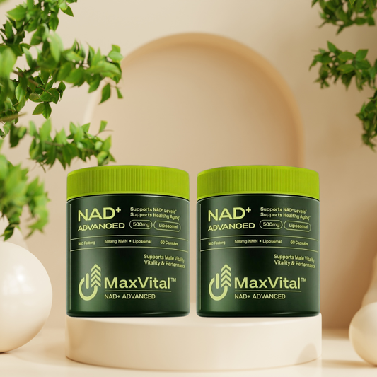 MaxVital