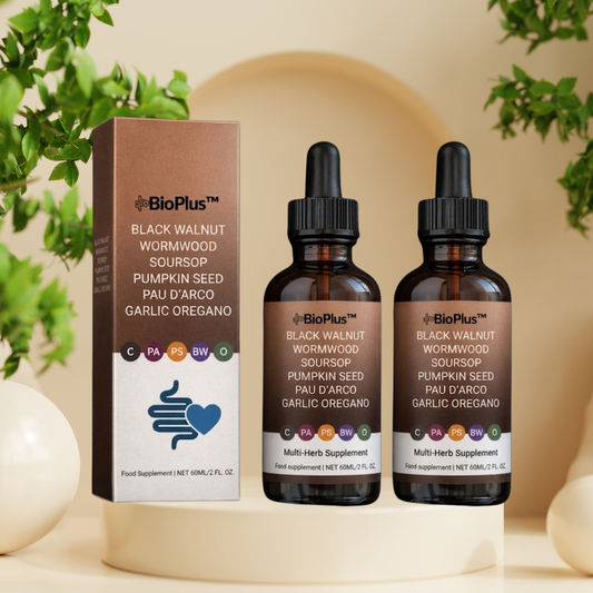 BioPlus
