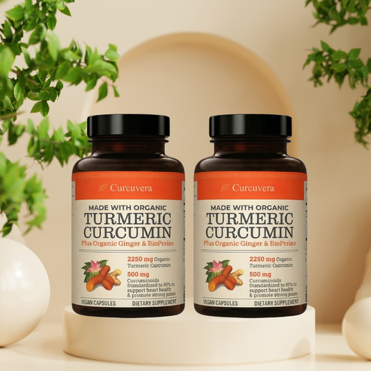 Curcuvera