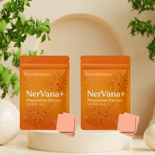 NeuroBalance