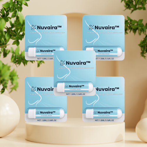 Nuvaira