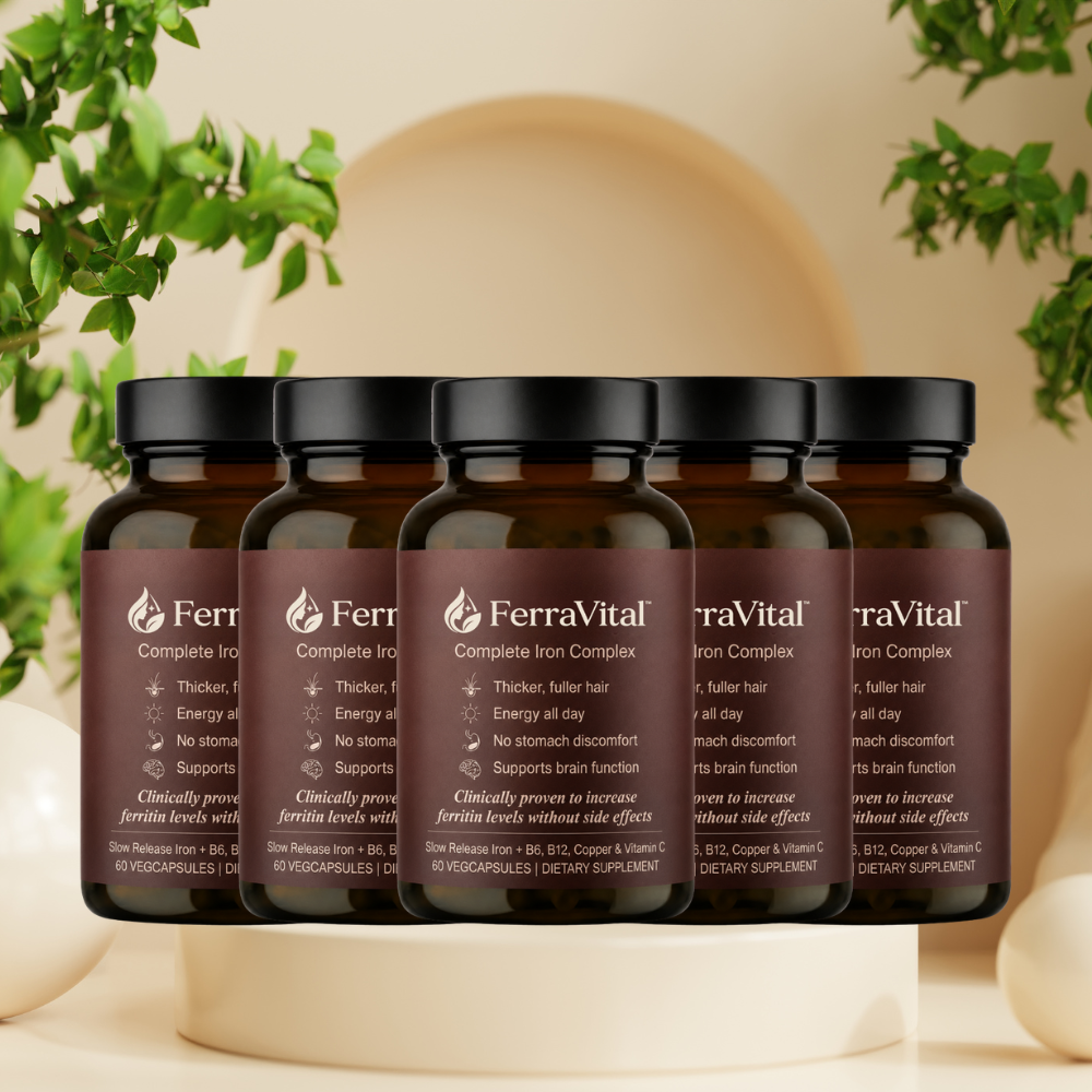 FerraVital NL