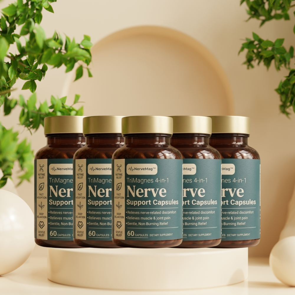 NerveMag NL