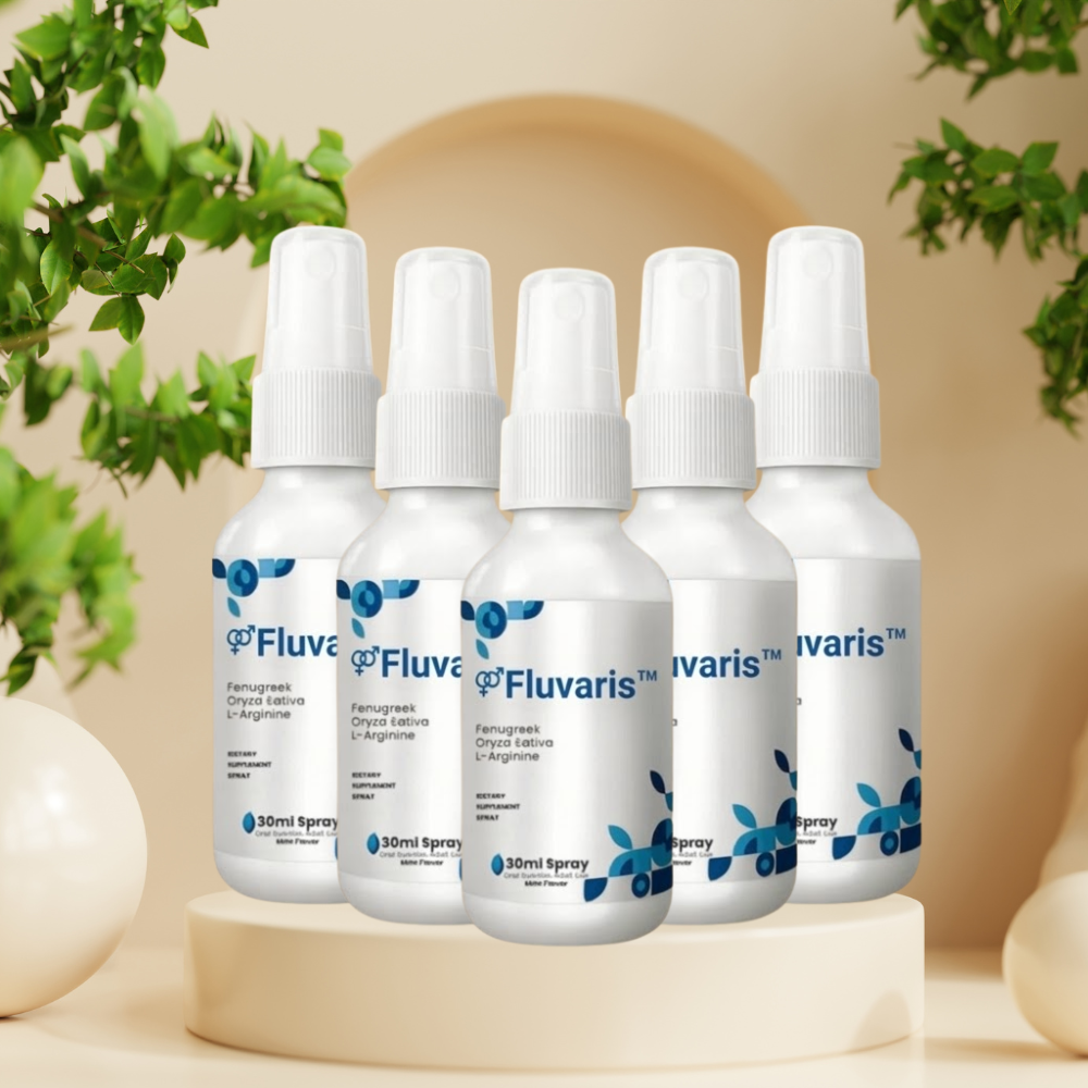 Fluvaris
