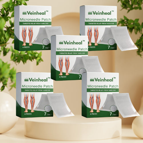 VeinHeal