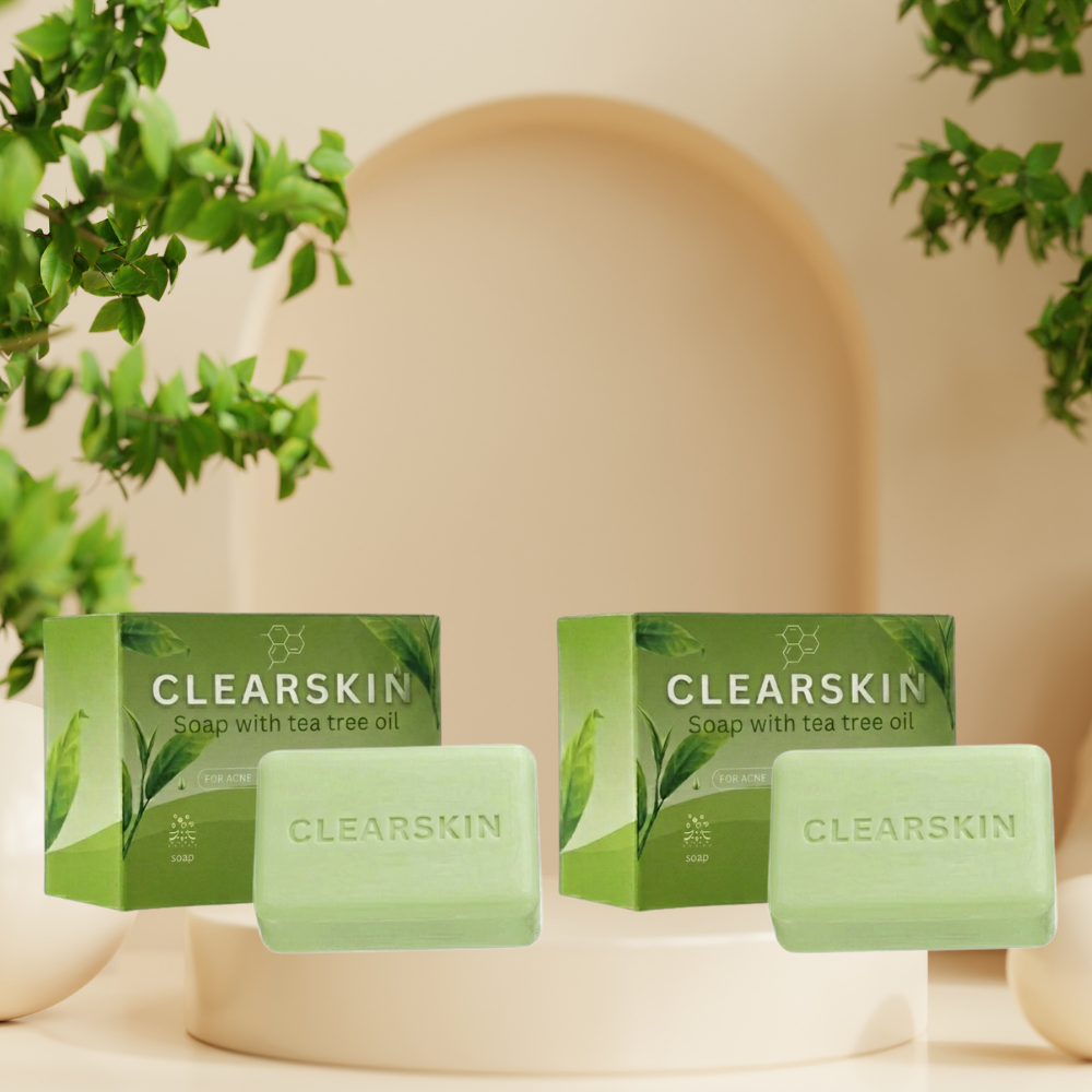ClearSkin