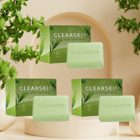 ClearSkin