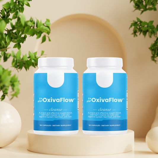 OxivaFlow