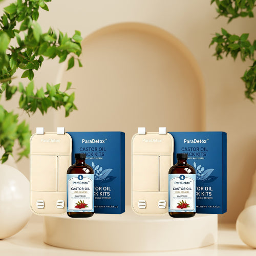 ParaDetox