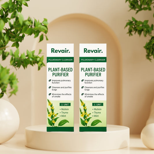 Revair