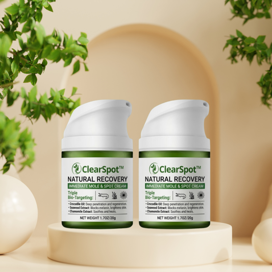 ClearSpot