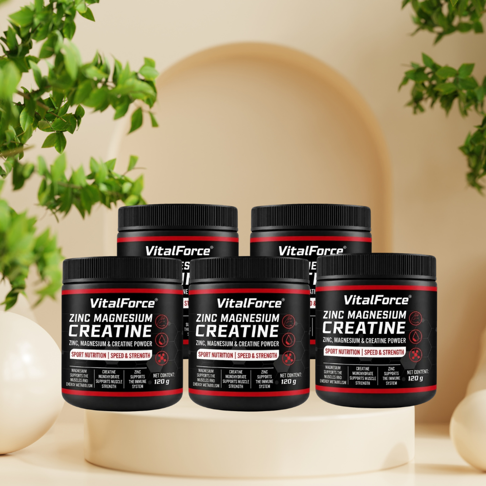 VitalForce