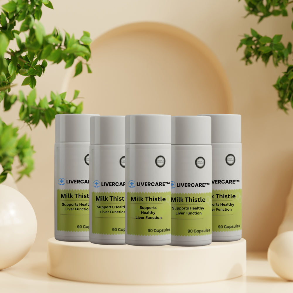 LiverCare