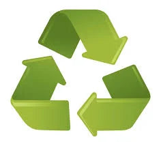 ♻️ Milieuvriendelijke verpakking (gerecycled materiaal) ♻️