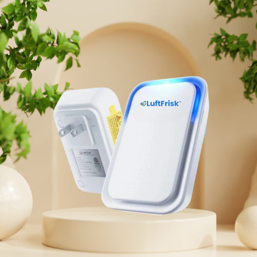 LuftFrisk