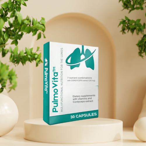 PulmoVita