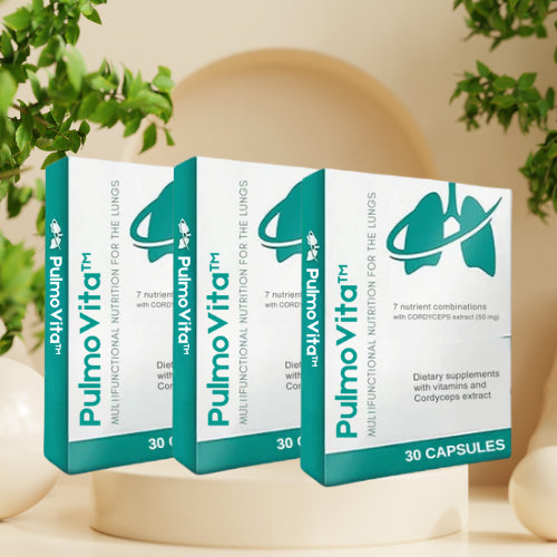 PulmoVita