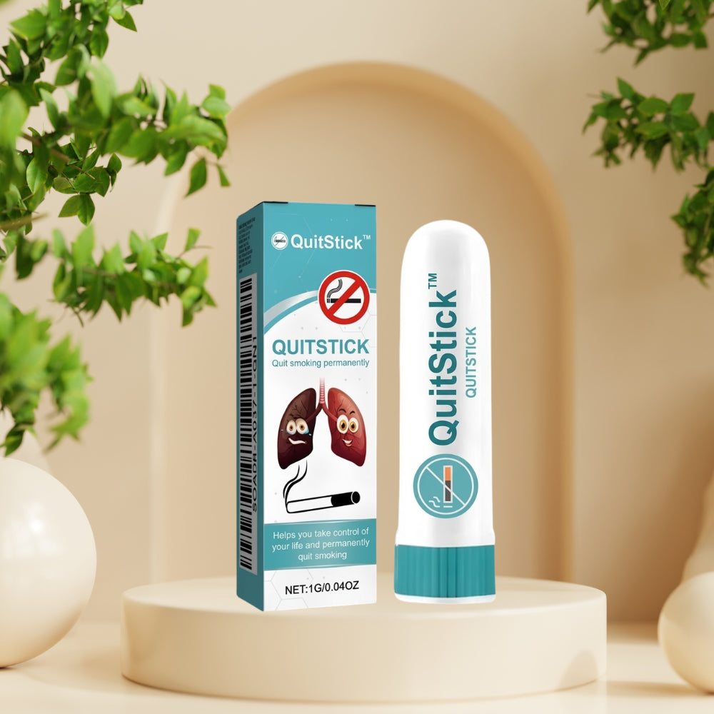 QuitStick
