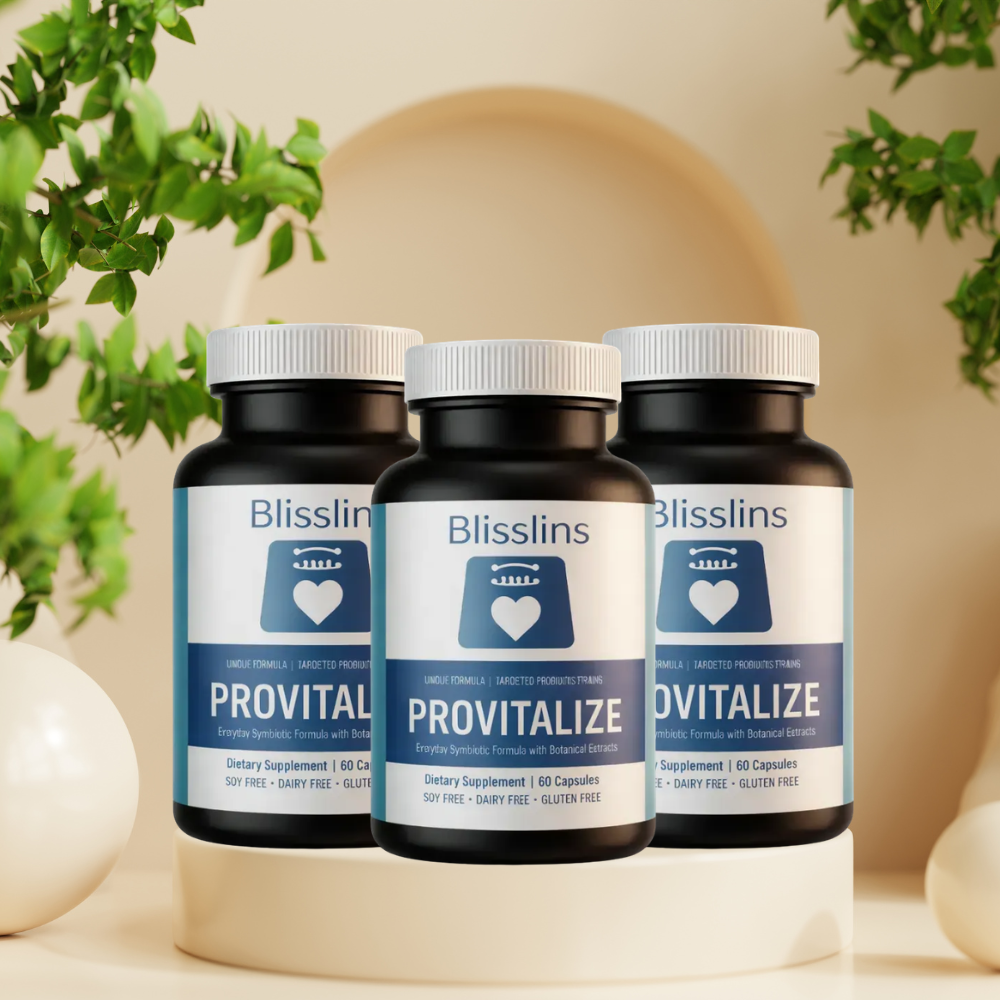 ProVitalize