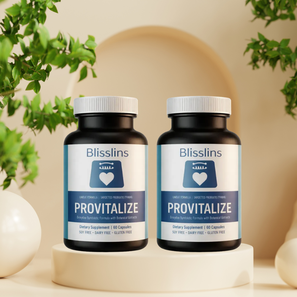 ProVitalize