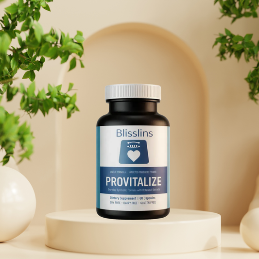 ProVitalize