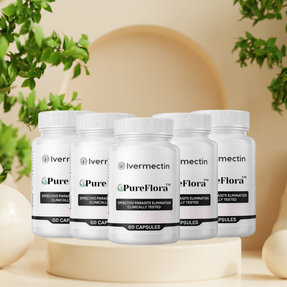 PureFlora