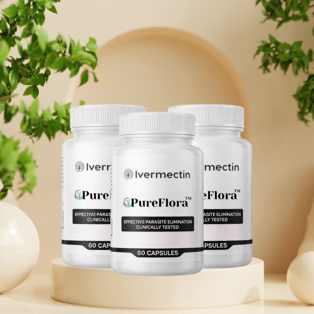 PureFlora