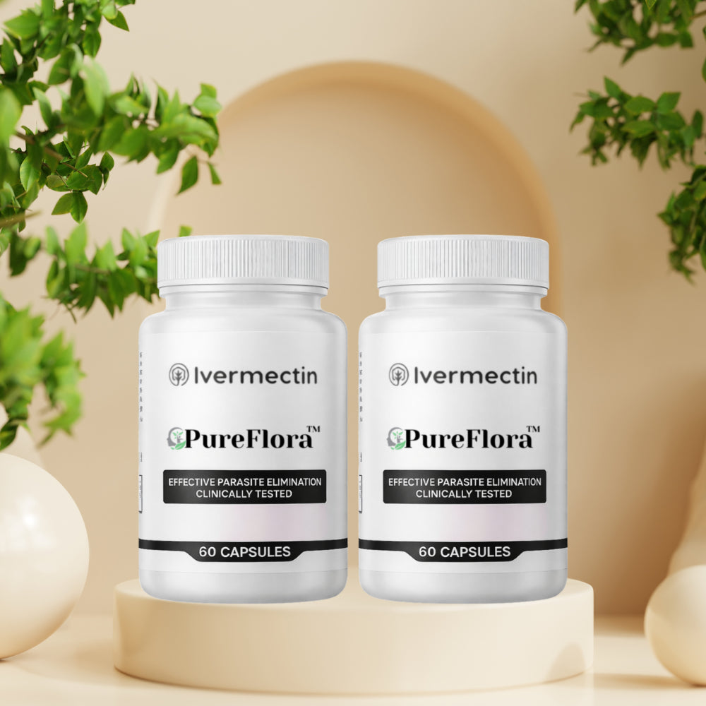 PureFlora
