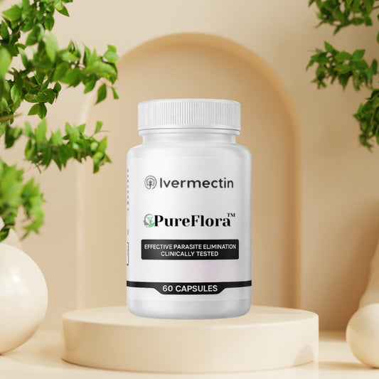 PureFlora