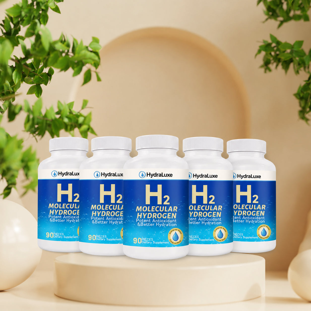 HydraLuxe