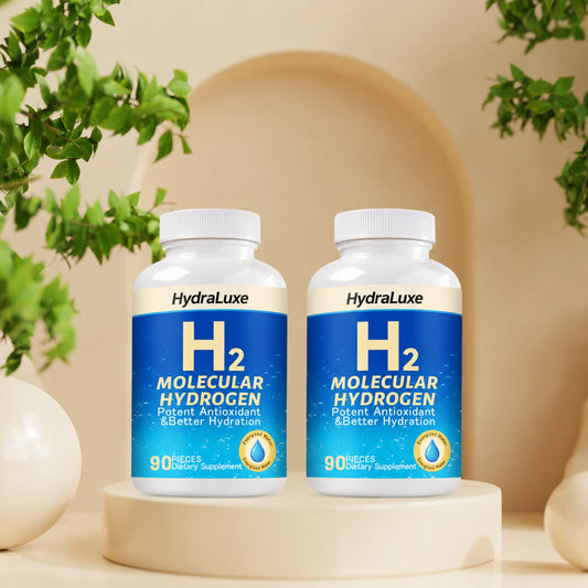 HydraLuxe