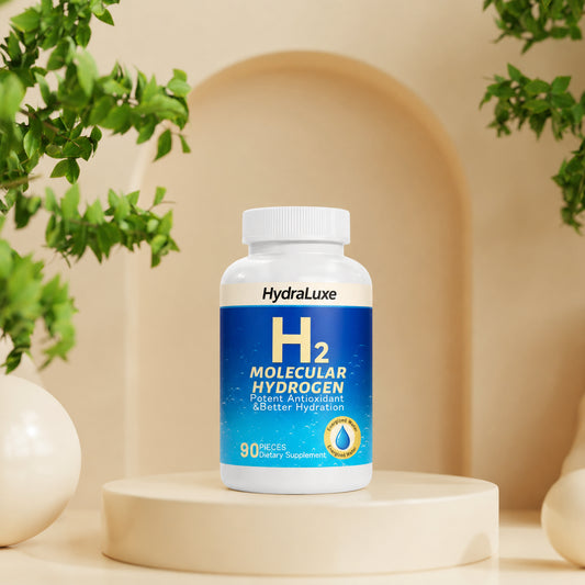 HydraLuxe