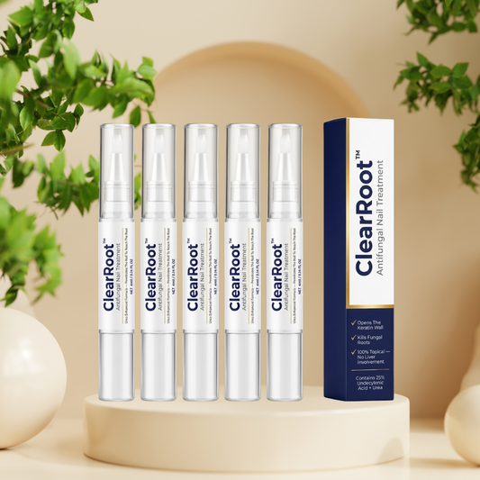 ClearRoot
