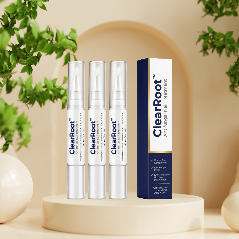 ClearRoot